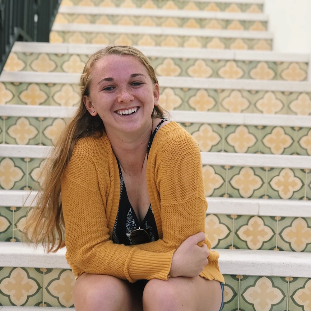 Meet your Posher, Sydney